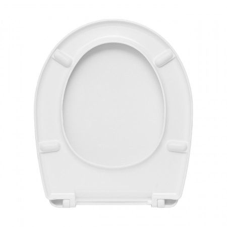 Крышка сиденье для унитаза Santek Паллада 1WH302378
