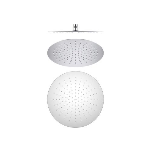 Верхний душ Aquatek AQ2075CR 30х30 хром