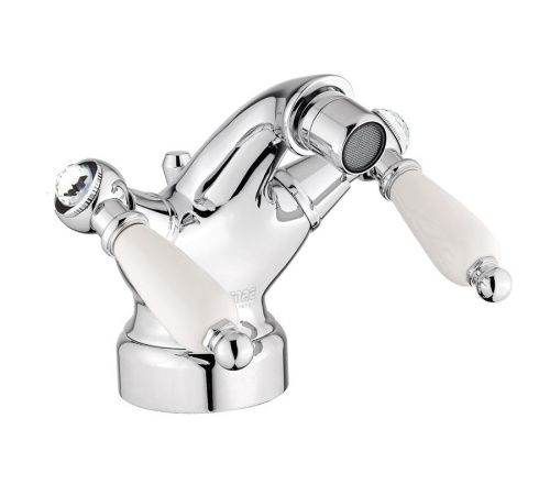 Смеситель Fiore 03CR0632 на биде хром - фото 2