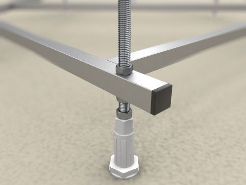 Каркас для ванны Aquatek Мия KAR-0000055 - фото 2