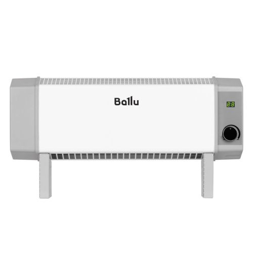 Конвектор электрический Ballu IP 54 BEC/CMR-1000 - фото 4