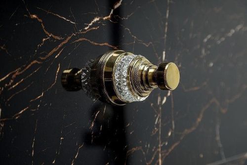 Крючок Boheme Aura 10246-G - фото 2