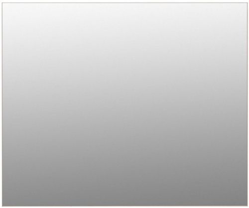 Зеркало De Aqua Сильвер 00261681 90х80 подвесное - фото 2