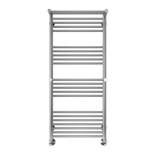 Полотенцесушитель водяной Terminus 4670078529244 55х120 хром - фото 2