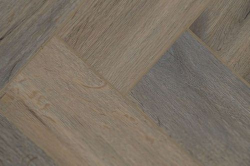 SPC ламинат Damy Floor LONDON 190707EL-01 Ковентри толщина 0.4 см 43 класс 615х123 - фото 3