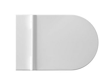 Крышка сиденье Alice Unica MC2219ES