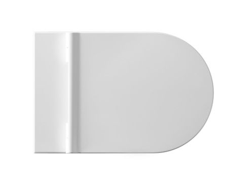 Крышка сиденье Alice Unica MC2219ES