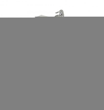 Тумба под раковину Roca America Evolution W ZRU9302952 80х30 подвесная