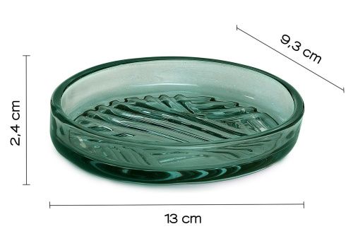 Мыльница Gedy Corinne CR11(07) - фото 2