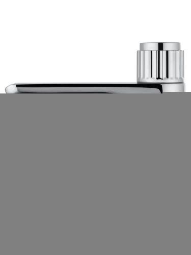 Смеситель Wonzon & Woghand Click WW-A40412-CR на раковину хром - фото 4