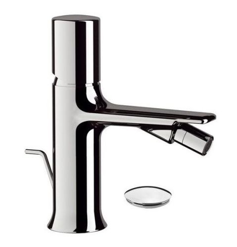 Смеситель Daniel Fusion FU604-RL на биде медь