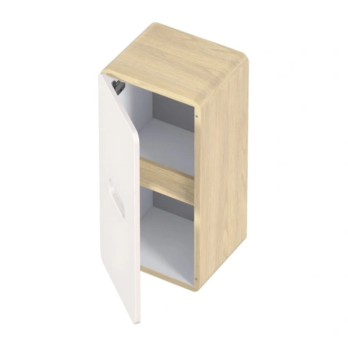 Шкаф 1MarKa Vortex Ц0000033029 40х70 - фото 5