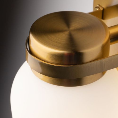 Бра Freya Kamelia FR5446WL-01BS - фото 5