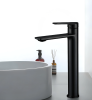 Смеситель BOCH MANN MIMI XLB BM9190 на раковину черный