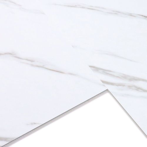 SPC ламинат CronaFloor Stone Калакатта Т064566 толщина 0,4 см 43 класс 600х300 - фото 5