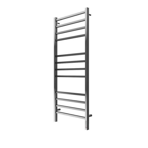 Полотенцесушитель электрический Terminus 4670078544506 55х125 хром - фото 4