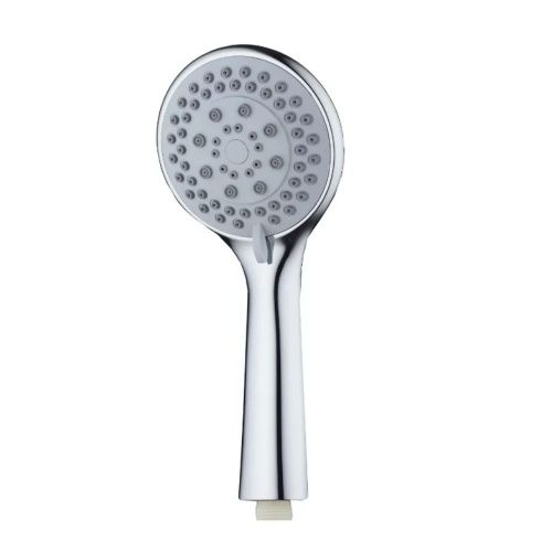 Душевая лейка Orange OS01 цвет хром - фото 2