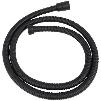 Душевой шланг Aquatek AQ2102MB черный