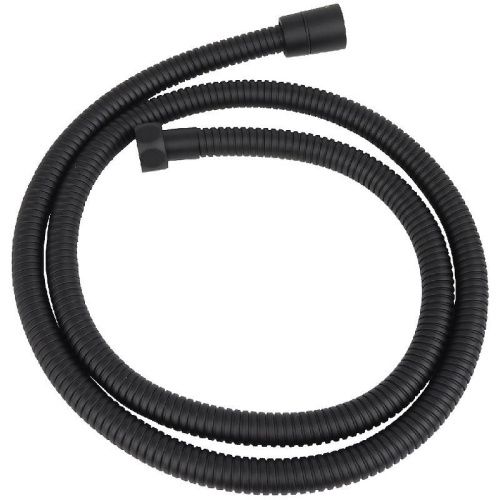 Душевой шланг Aquatek AQ2102MB черный