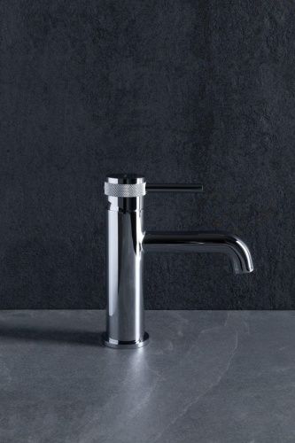 Смеситель Allen Brau Priority 5.31001-00 на раковину хром - фото 5