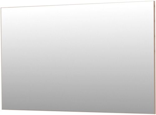 Зеркало De Aqua Сильвер 00261683 120х80 подвесное - фото 3