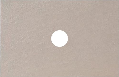 Столешница Allen Brau Liberty 1.33007.B-S 70х40 накладная цвет бежевый - фото 2