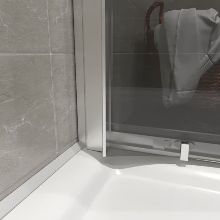 Бордюр для душевого поддона Altasan KDP KDP140