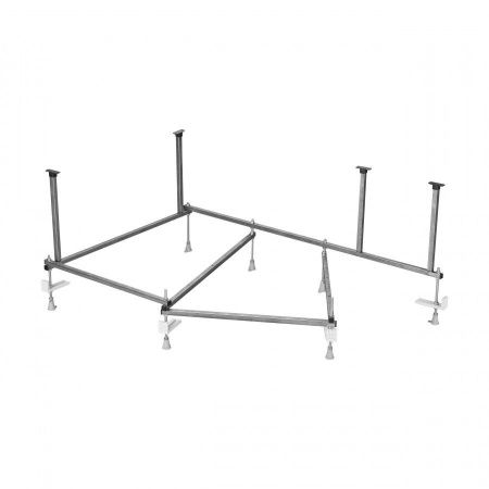 Монтажный комплект для ванны Santek Гоа 1WH112428