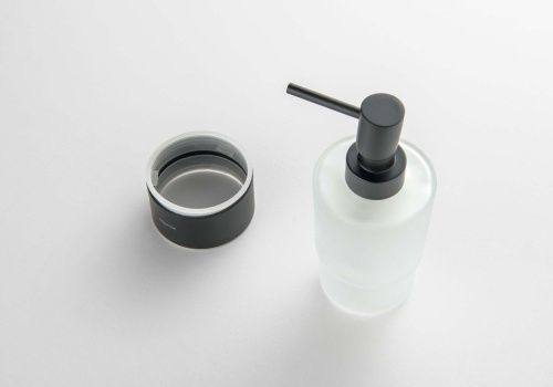 Дозатор Aquatek ЛИРА AQ4429MB - фото 3