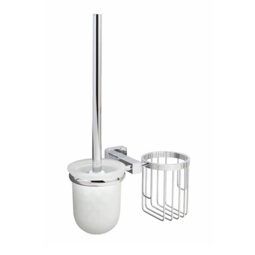 Ершик для унитаза WasserKRAFT 6535 - фото 2