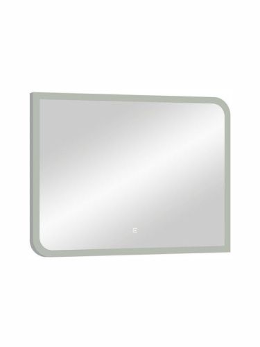 Зеркало Continent Fantasy ЗЛП37 80х60 подвесное - фото 4