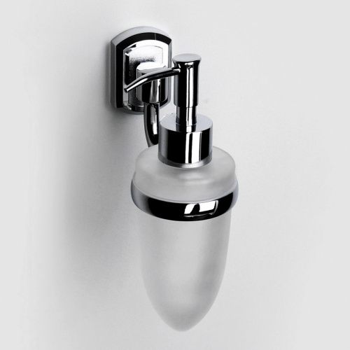 Дозатор для жидкого мыла WasserKRAFT 3099 - фото 2