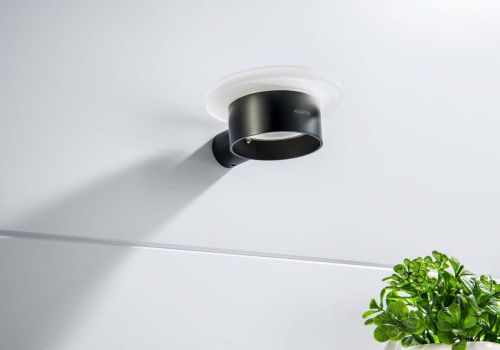 Мыльница Aquatek ЛИРА AQ4403MB - фото 5