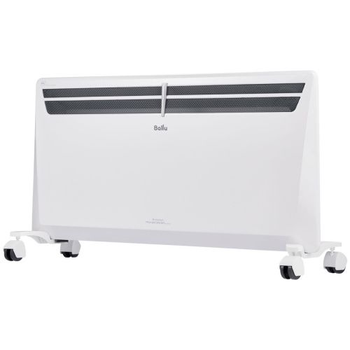 Конвектор электрический Ballu Evolution Transformer BEC/EVU-2500-4I-BFT/EVUR - фото 2