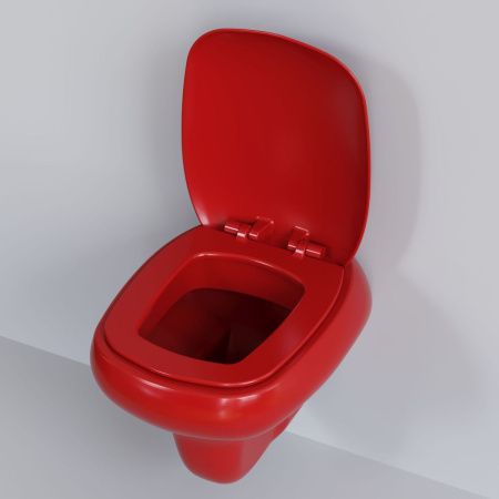 Крышка сиденье Ambassador Diamond 122T21101