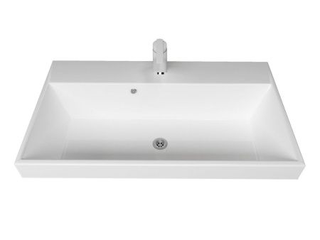 Тумба под раковину Corozo Лиана SD-00001671 60х40 напольная цвет черный/бежевый