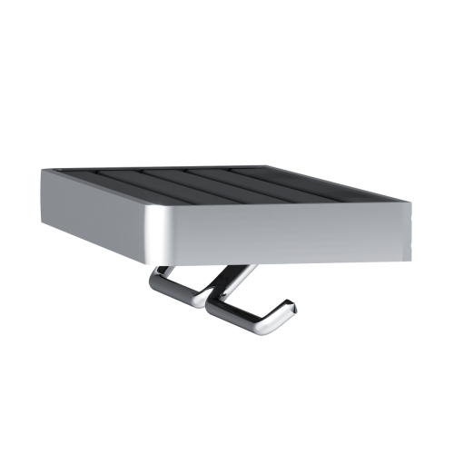 Бумагодержатель Damixa Jupiter DA77341900 - фото 4