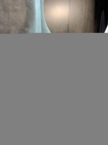 Раковина из искусственного камня Uperwood Piter 291020214 60х40 накладная цвет серый - фото 4