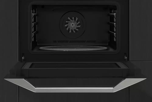 Микроволновая печь De Dietrich DKE4535X - фото 4