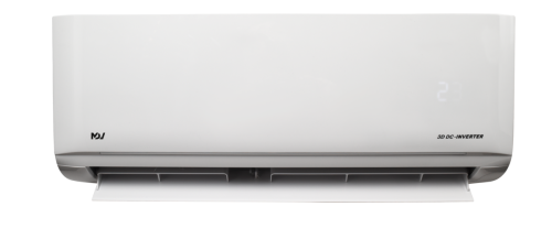 Настенный внутренний блок мульти сплит-системы MDV Infini MDSAG-09HRFN8 - фото 2