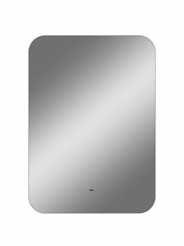 Зеркало Continent Burzhe ЗЛП541 50х70 подвесное - фото 2