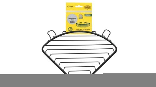 Полка в ванную комнату Fixsen Hotel FX-31051-1A - фото 2