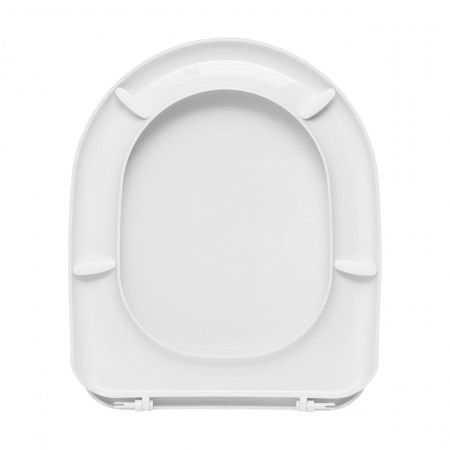 Крышка сиденье для унитаза Santek Форум 1WH302198