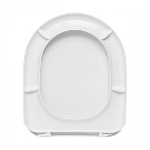 Крышка сиденье для унитаза Santek Форум 1WH302198 - фото 5