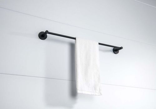 Полотенцедержатель Aquatek ЕВРОПА AQ4114MB - фото 4