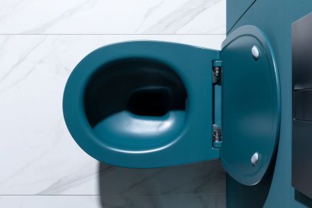 Крышка сиденье Allen Brau Fantasy 4.11005.PT