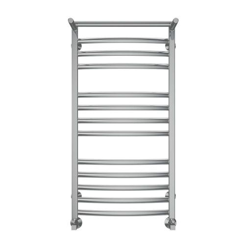 Полотенцесушитель водяной Terminus 4670078529572 55х100 хром - фото 2