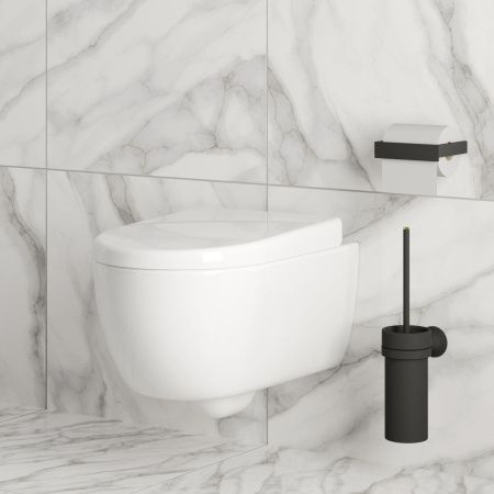 Крышка сиденье Ambassador Abner 102T20001