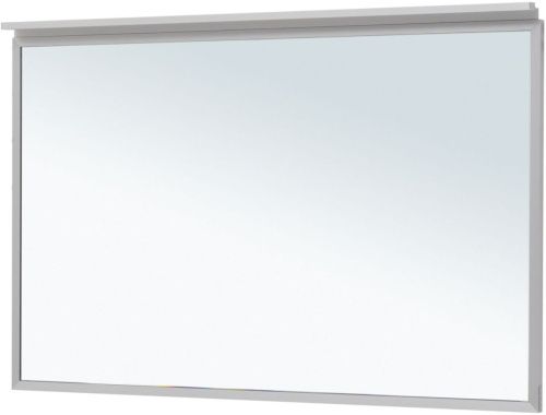 Зеркало с подсветкой Allen Brau Priority 1.31018.02 120х80 подвесное - фото 4