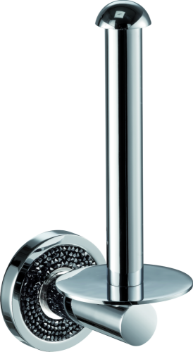 Бумагодержатель Sanibano Ebano H2014/12B